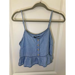 Outfitters top Jeans Youth size 14